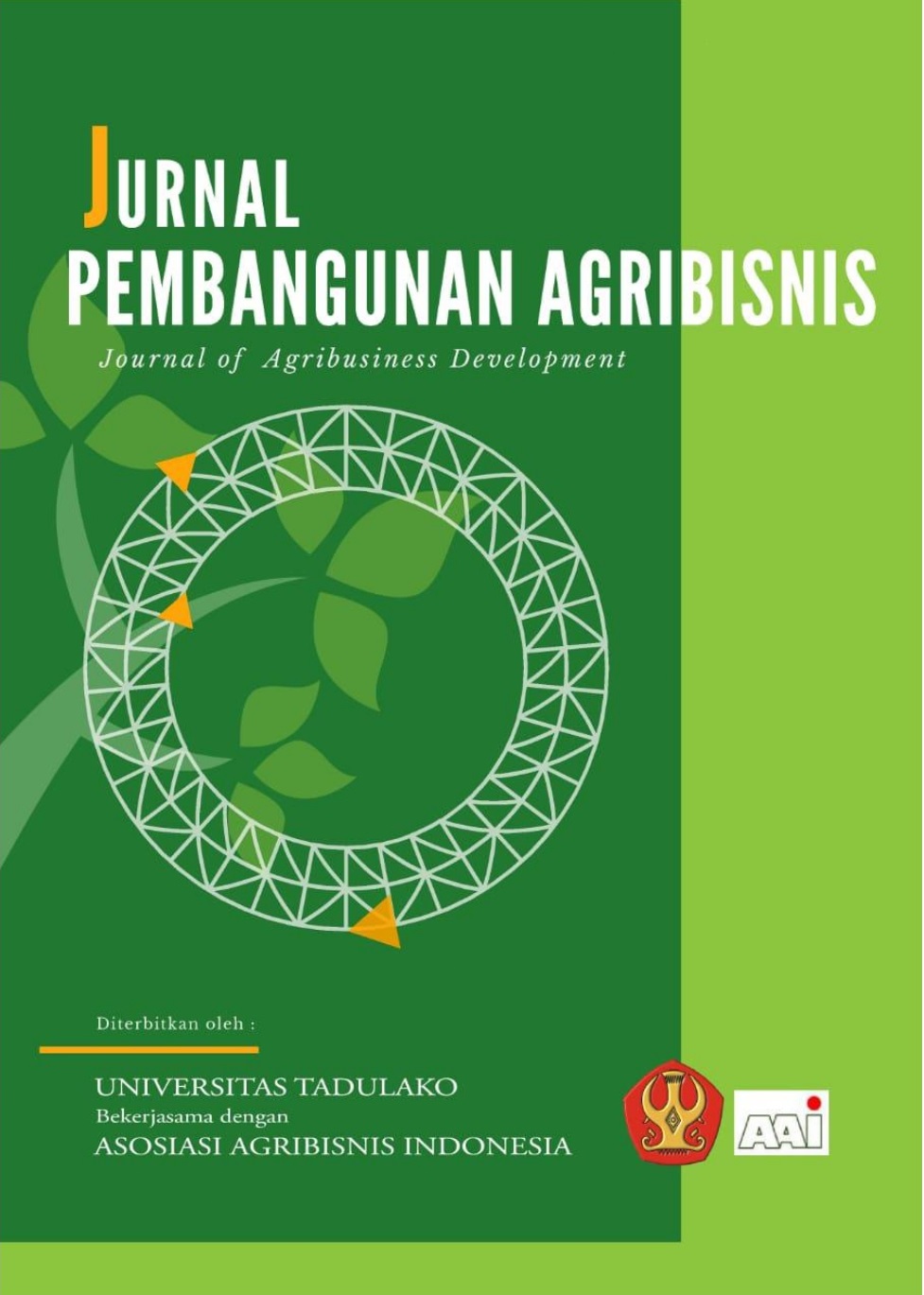 					Lihat Vol 5 No 2 (2026): Juli
				